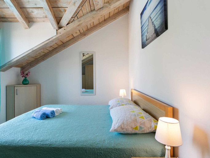 Bedroom 3, Holiday Home in Marina Near Beaches, Marina