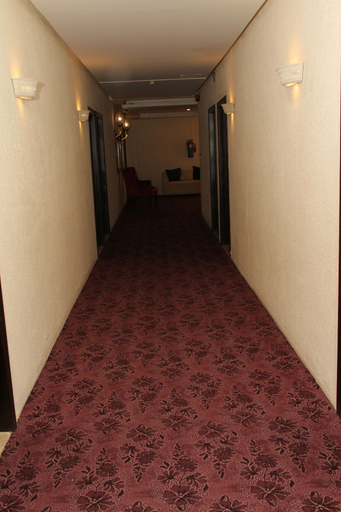 Others 5, Jeddah Palace Hotel, Amman