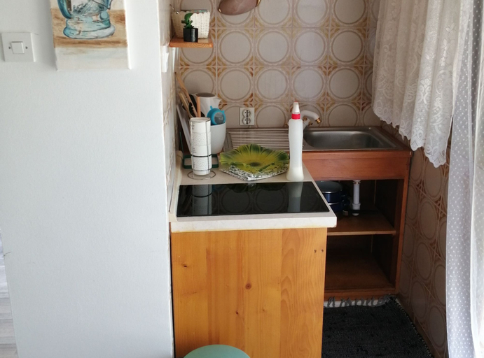 Others 3, Apartment Serene, Senj