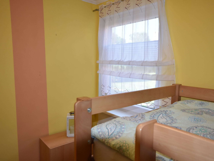 Bedroom 2, Beachside Bungalow, Boiensdorf, Nordwestmecklenburg