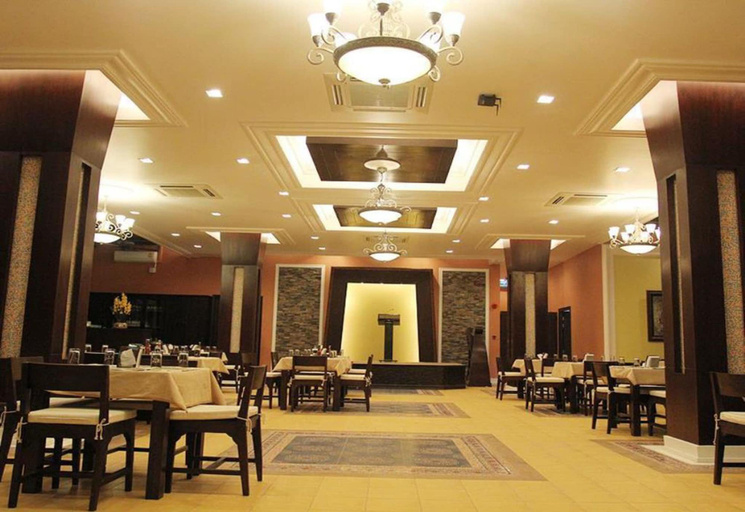 Food & Drinks 5, Chour Palace Hotel, Mae Sai