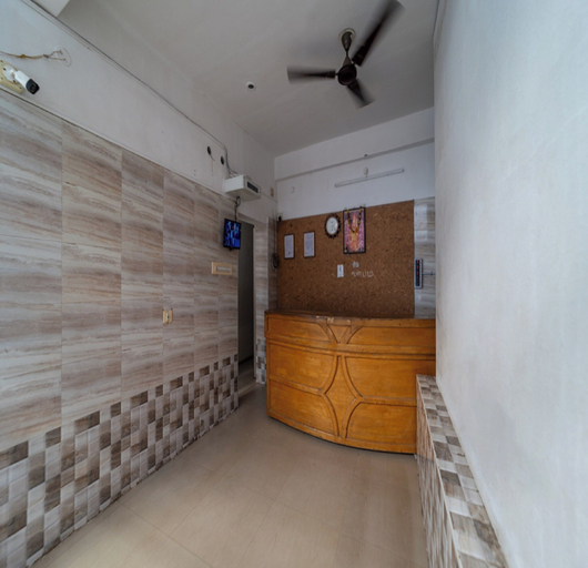 Others 5, JR Lodge, Nagappattinam