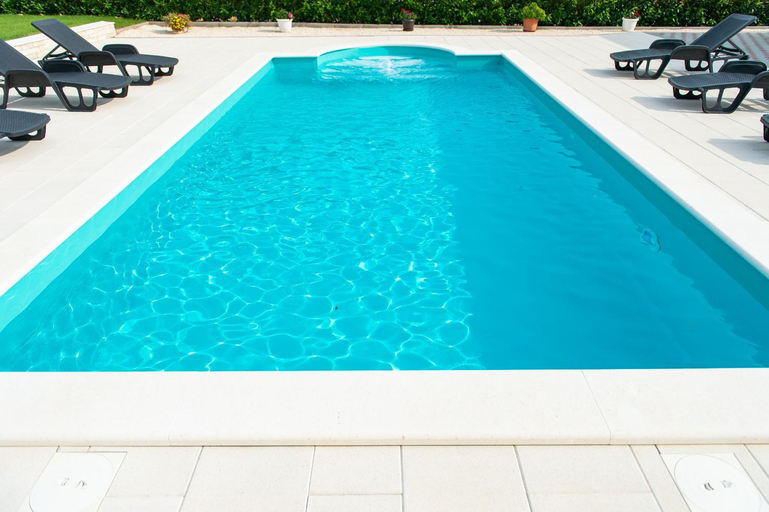 3, Villa Verbena, Vodice