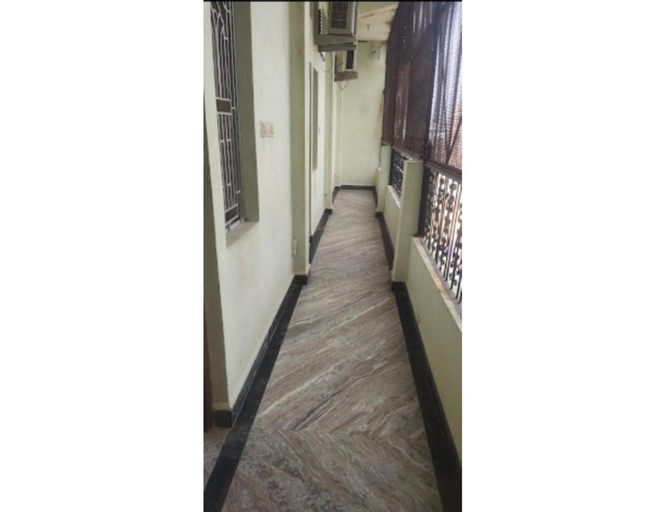 Public Area, Hotel Raj, Chitrakoot, Satna