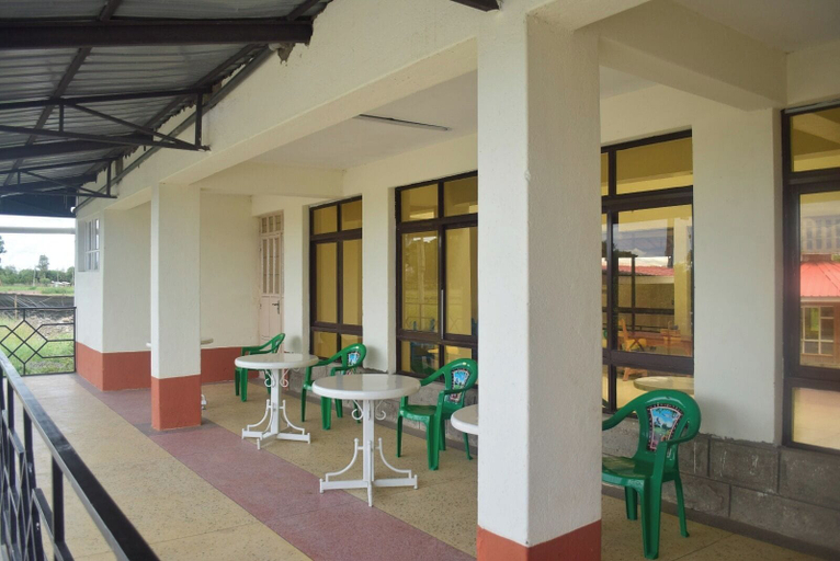 Others 1, Sagada Lamuria Resort, Laikipia East