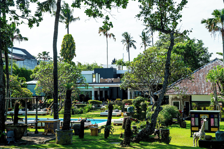 Exterior & Views 2, Morabito Art Villa, Badung
