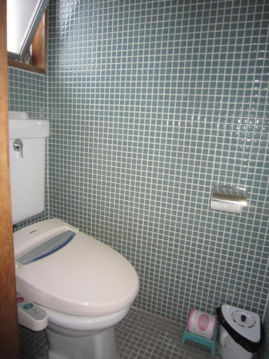 Bathroom 6