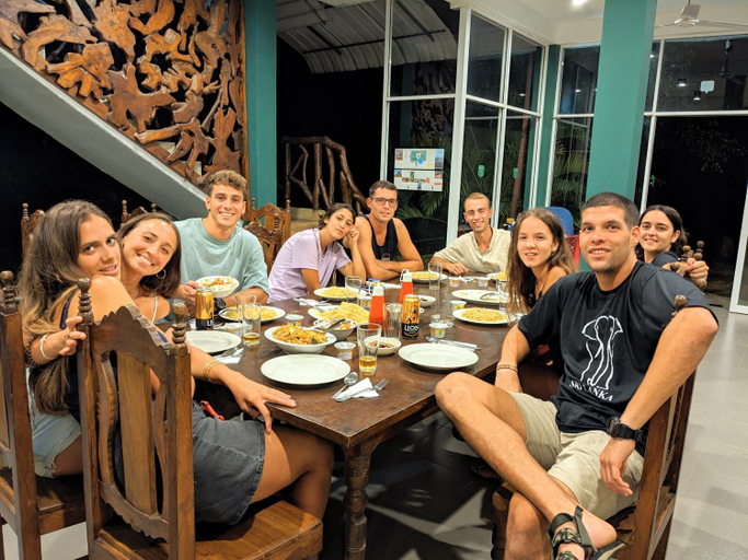 Food & Drinks 5, Sigiri Choona Lodge, Dambulla