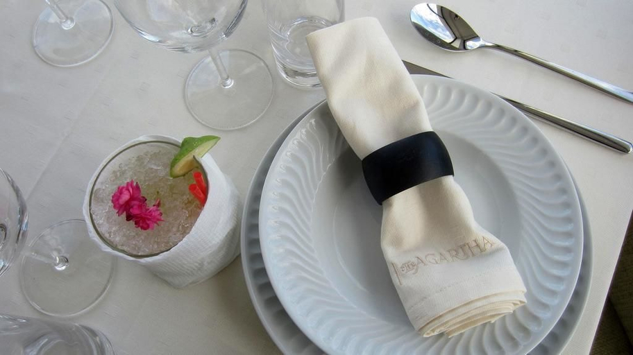 Food & Drinks, Agartha Boutique Hotel - StoneHouse, Tomar