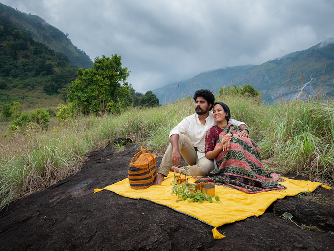 Others 5, The Mudhouse Marayoor, Idukki