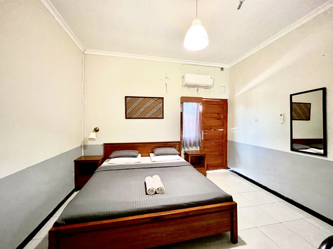 Bedroom 20