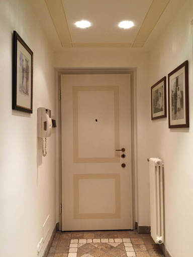 B&B la casa di Pina, Bergamo