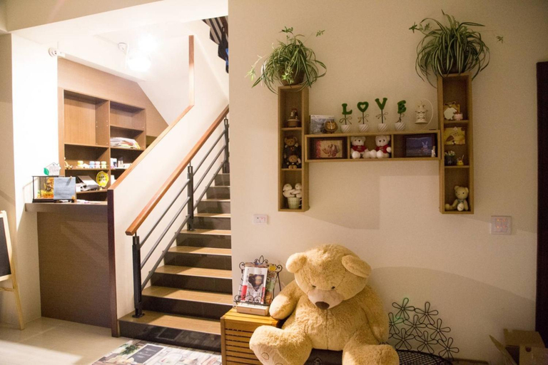 Others 4, Happiness210 B&B, Yilan