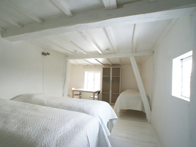 Bedroom 3, Mountain Retreat for Group, Luxembourg