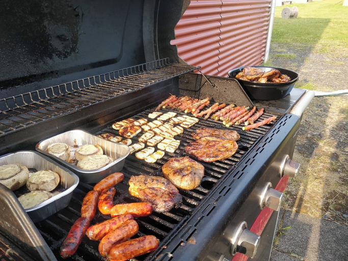 Food & Drinks 3, Godaland Glamping, Fljótshlíðarhreppur
