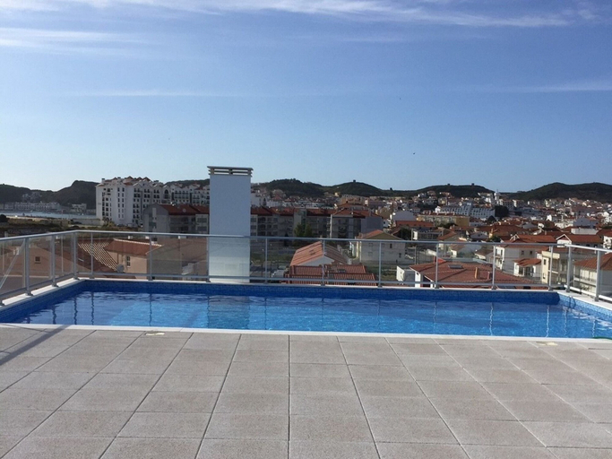 Sport & Beauty 2, Apartment Sao Martinho near Beach, Alcobaça
