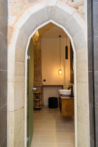 4, Teo Apartments, Crete