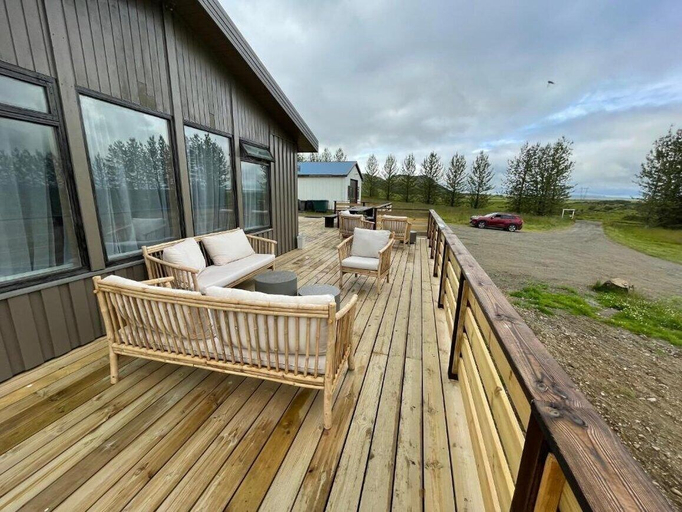 Others 5, Skard Cottages, Hrunamannahreppur