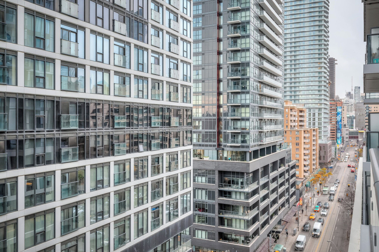 Exterior & Views 2, The Westmores, Toronto