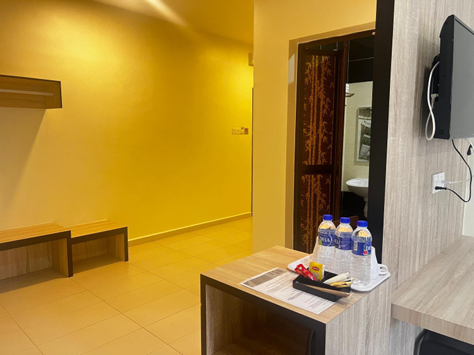Food & Drinks, SIN LIEN HOTEL, Kluang