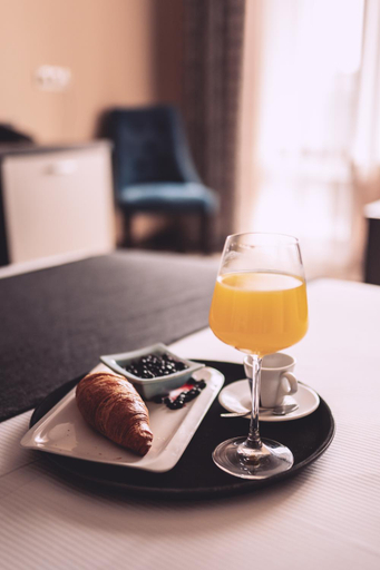 Food & Drinks 5, Plaza Hotel Plovdiv, Maritsa