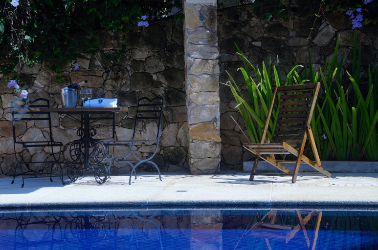 Sport & Beauty 5, Pousada Araujo Bazilio, Tiradentes