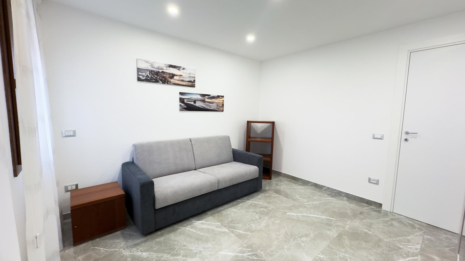 Room 5, Casa Venturini by Ca-sa Check, Venezia