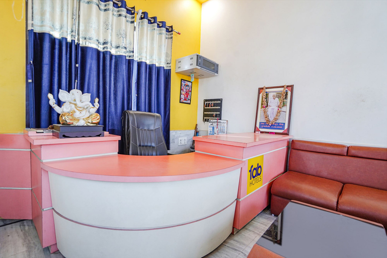 Others 5, FabExpress Savitri Resort, Faizabad