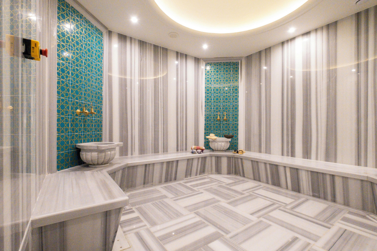 Bedroom 4, New Inn Hotel Old Town, Fatih