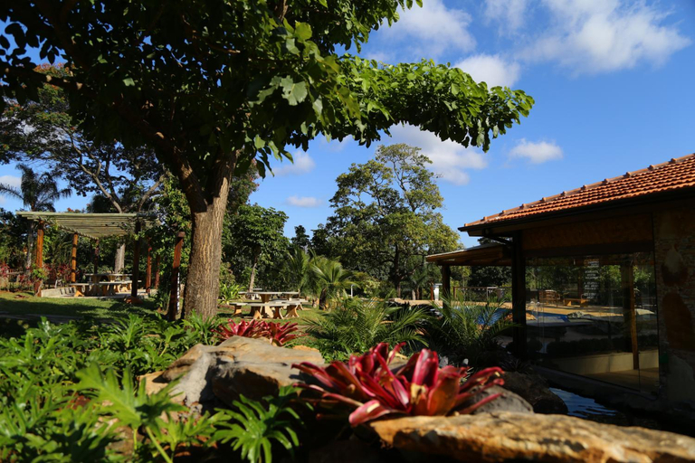 Others 5, Rancho Cipo Pousada, Santana do Riacho
