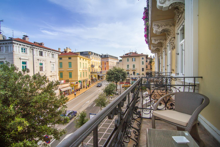 Others 5, Luxury Apartments Centre of Opatija, Opatija/Veprinac