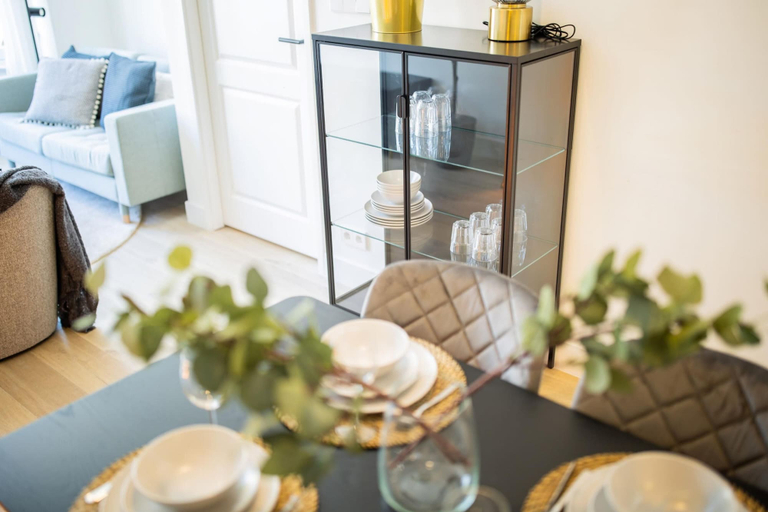 Others 5, Alphabet 1BR Serviced Apartment -nb304/306-, Rotterdam