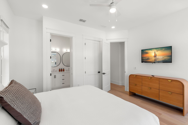 Bedroom 3, The Gemma by Brightwild, Pinellas