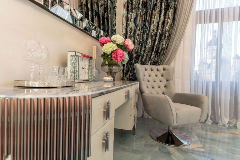 Others 5, Luxury Suites, Cluj-napoca