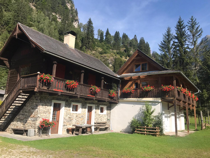 Ferienwohnungen Pfluglhof, Spittal an der Drau