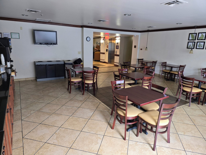 Food & Drinks 5, Sleep Inn & Suites Manchester near Arnold AFB, Coffee