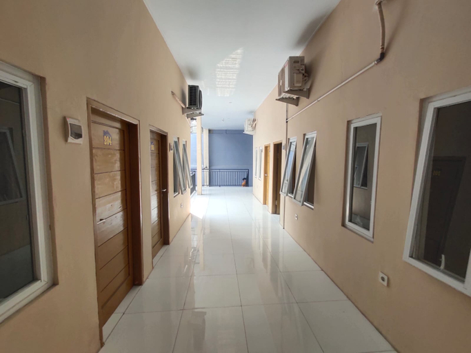 Others 2, Jajapin Fajar Guesthouse, Bandung