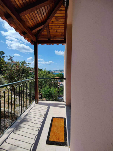 Others 5, Georgias House Project First Floor, Thessaly