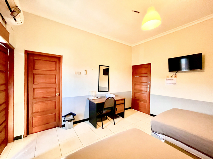 Bedroom 29