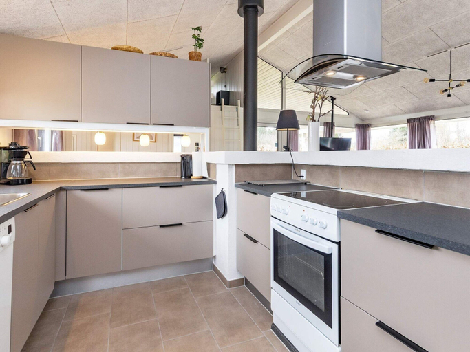 Others 5, 4 Star Holiday Home in Bindslev, Hjørring