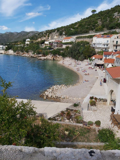 Exterior & Views 2, Holiday Home Sea Vision, Pojezerje