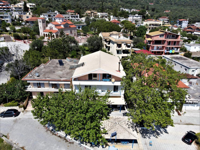 5, Marianna Appartaments, Epirus