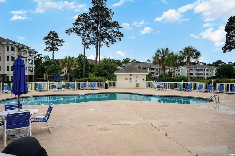 Sport & Beauty, Magnolia Pointe, Horry