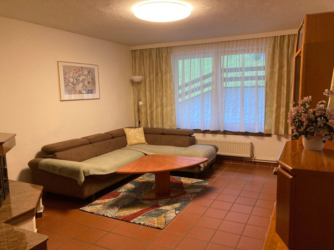 Bedroom 2, Cottage in Rangersdorf Near ski Areas, Spittal an der Drau