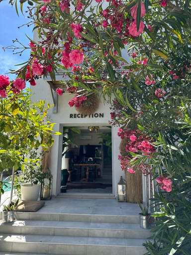 Exterior & Views 2, Mumu Bodrum Hotel, Bodrum