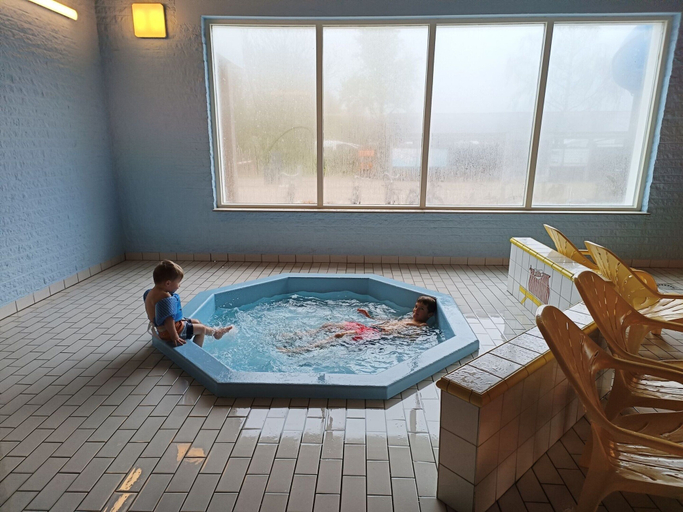 Property amenity, Holiday Home by Westerschelde Coast, Borsele