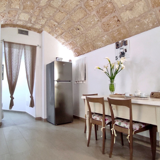 Room 3, La Vigna Salentina - Con Giardino e Piscina Privata, Lecce