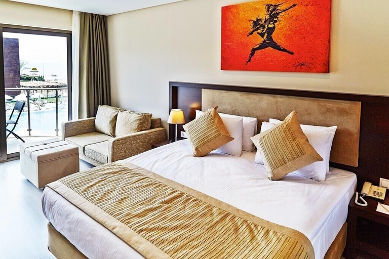 Bedroom 4, My Ella Bodrum Resort & Spa, Bodrum