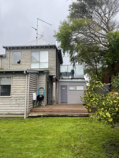 Apollo Bay Rocket House l Pet-Friendly Free Wi-Fi, Colac-Otway - South