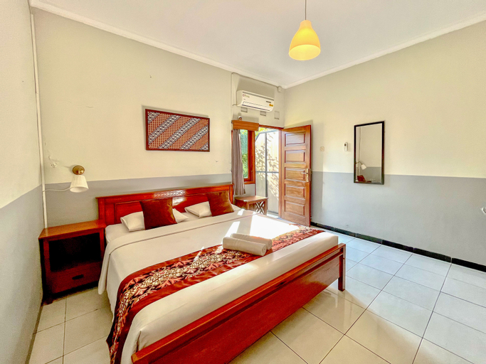 Bedroom 13
